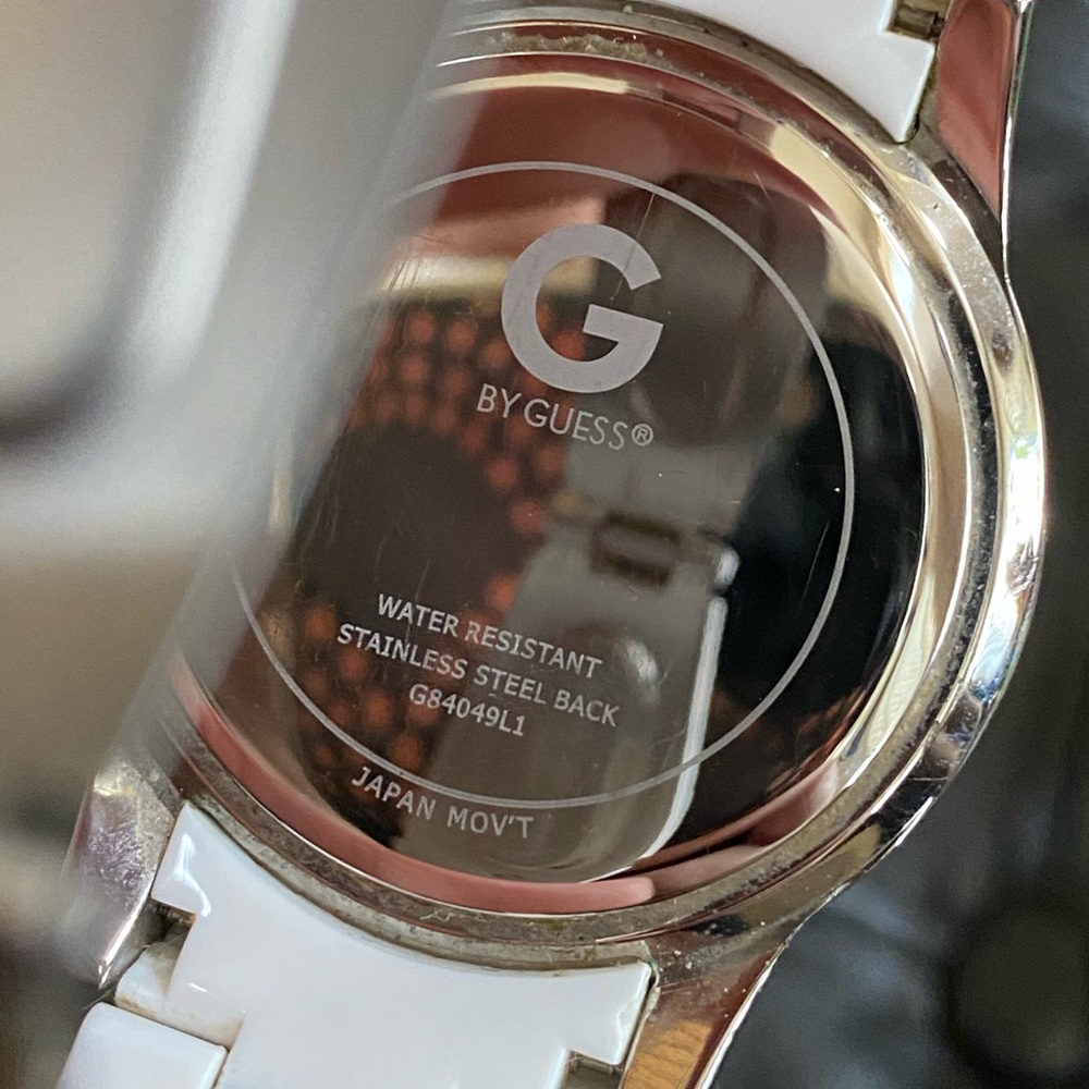 Guess Watch - Picture 2 of 5